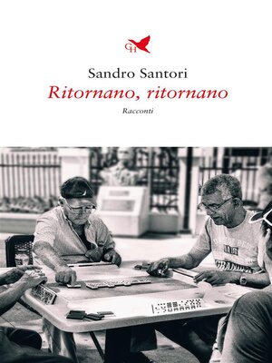 cover image of Ritornano, ritornano